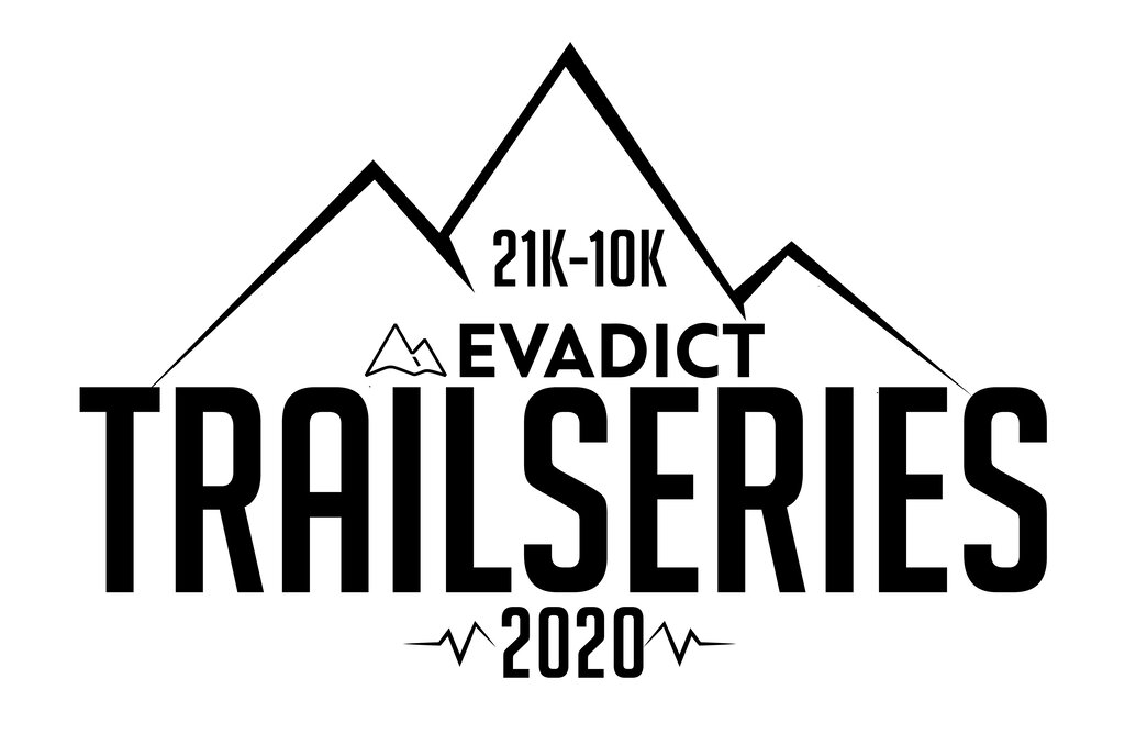 LOGO-EVADICT-trailseries 2020-02_NEGRE_jpg Logotipo circuito de trail running evadict trailseries