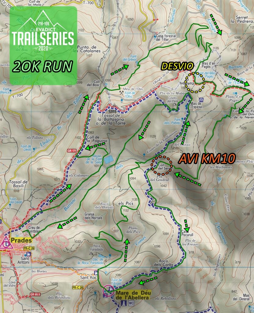 mapa-20k_v3-OK MAPA TRAIL PRADES 2020