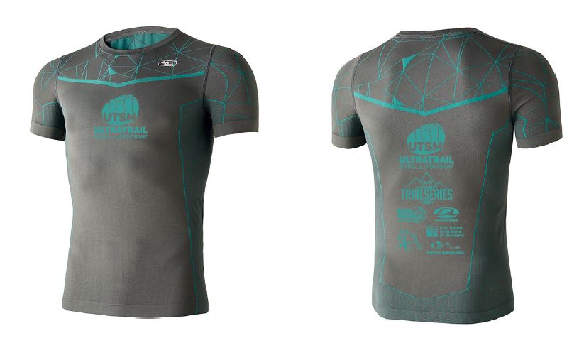SAMARRETA V1 CAMISETA UTSM 2020