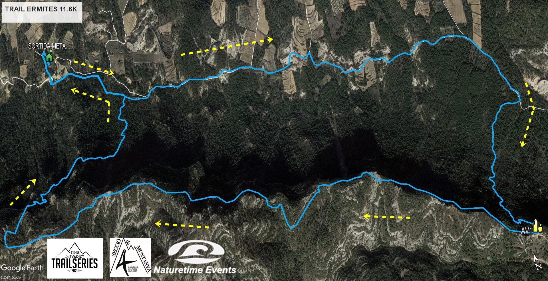11K_PERiMPRIMIR_OK2020 RECORREGUT TRAIL ERMITES 11K