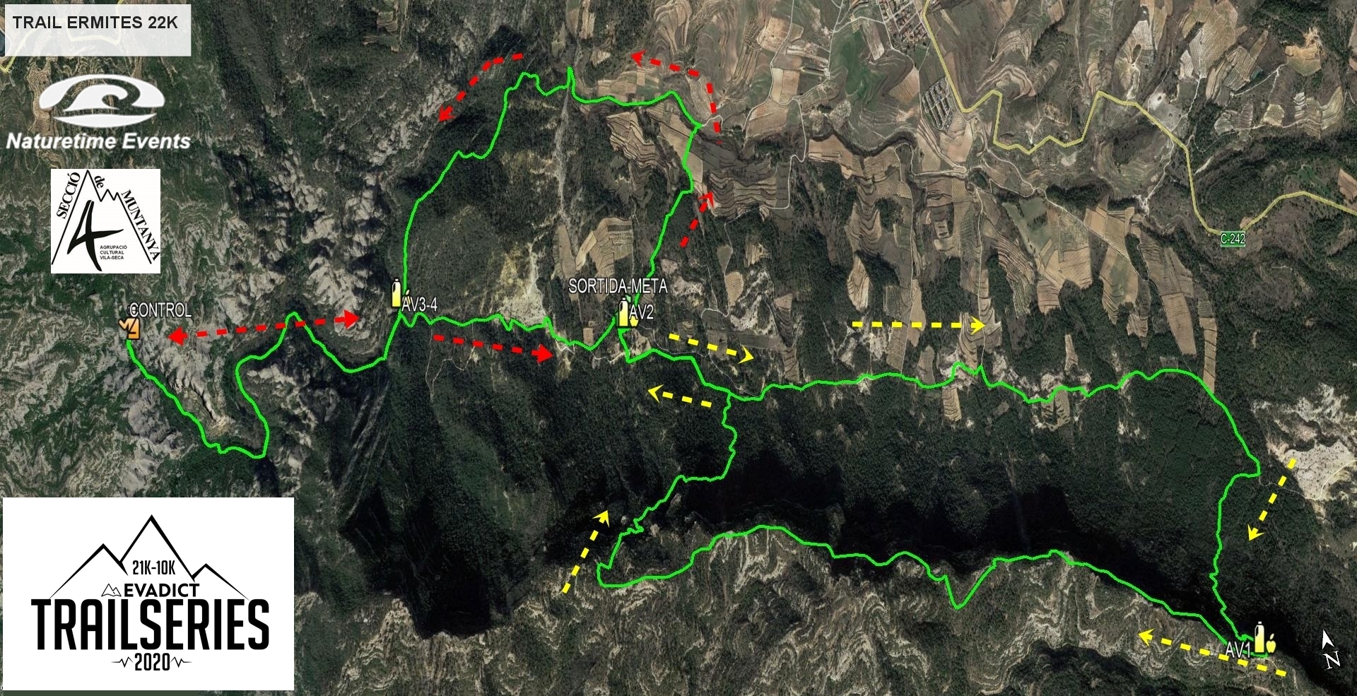 22K_PERiMPRIMIR_OK_20 RECORRIDO TRAIL ERMITAS 22K