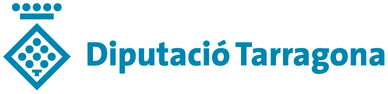 DIPUTACIO TARRAGONA LOGOTIP