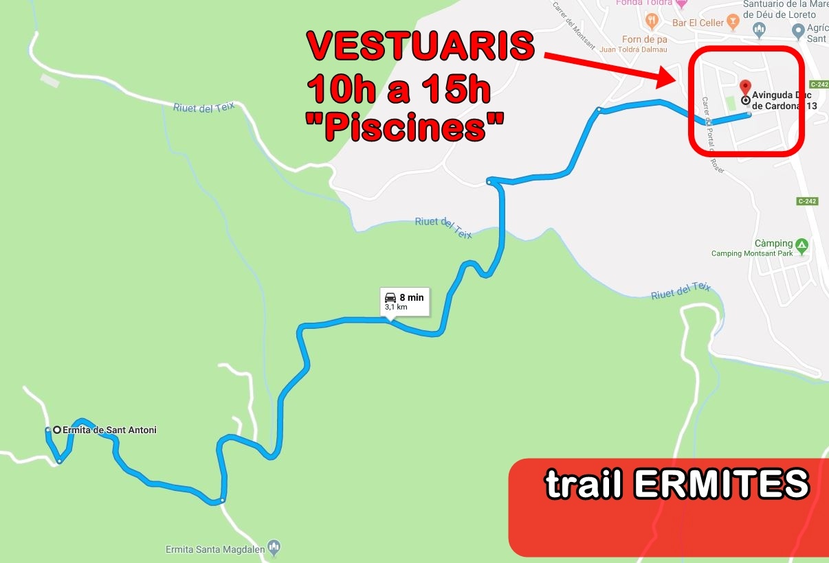 MAPA VESTUARIS_OKWEB19 mapa vestuarios trail ermites