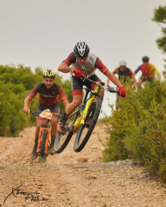 Montsant Bike 2021