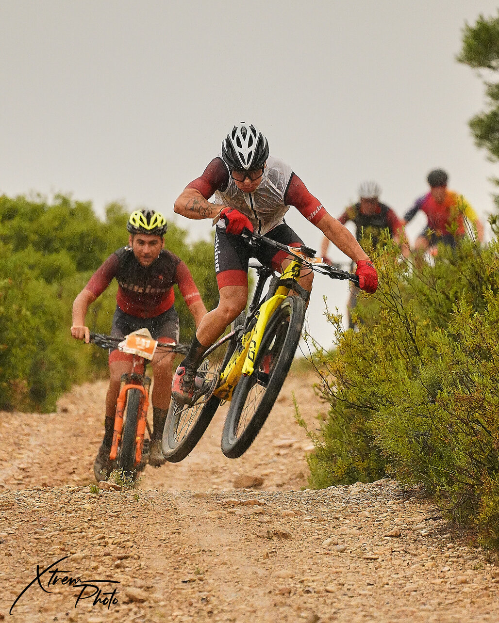 Montsant Bike 2021