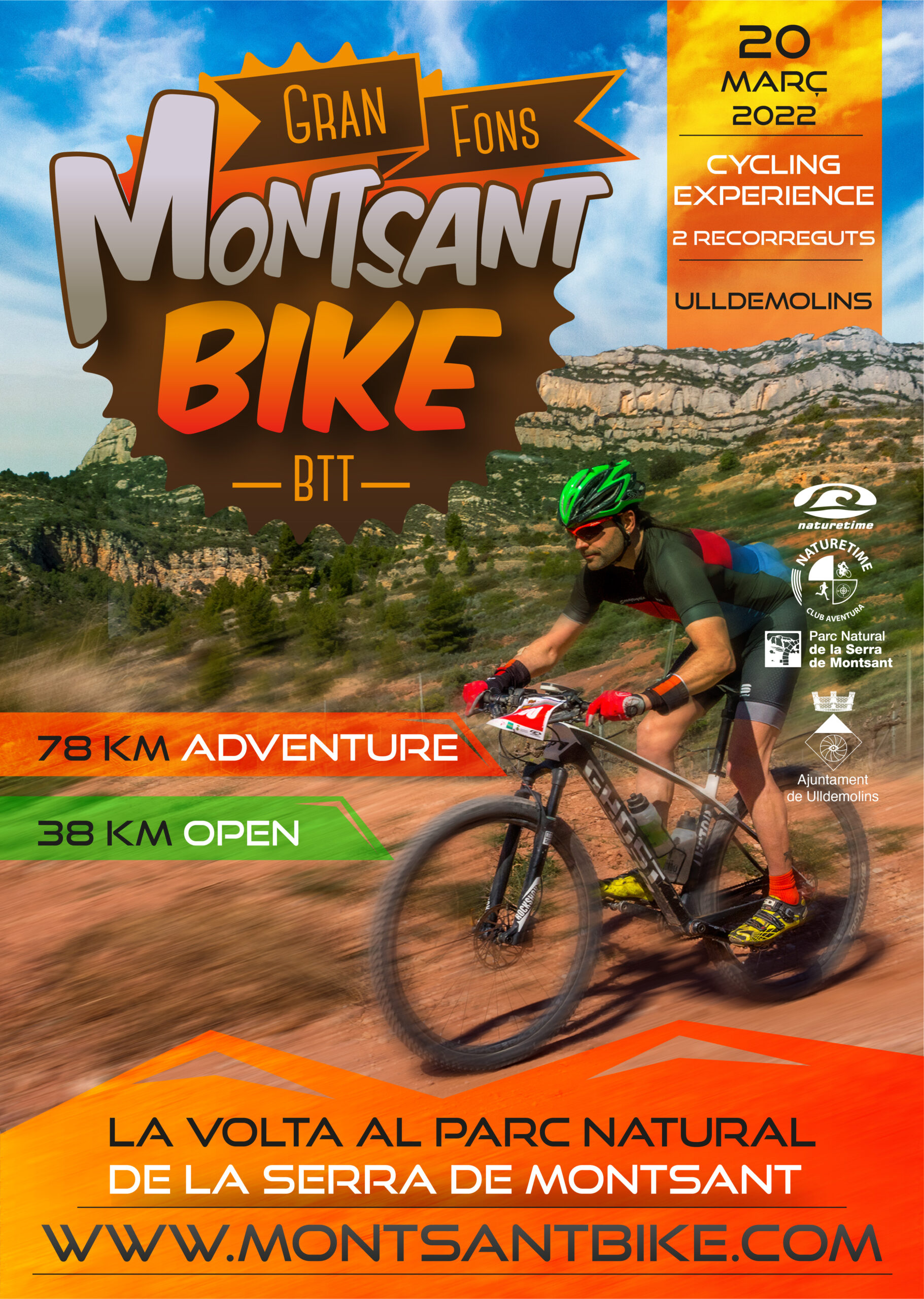 cartell A3 MB_22 gfmb poster
