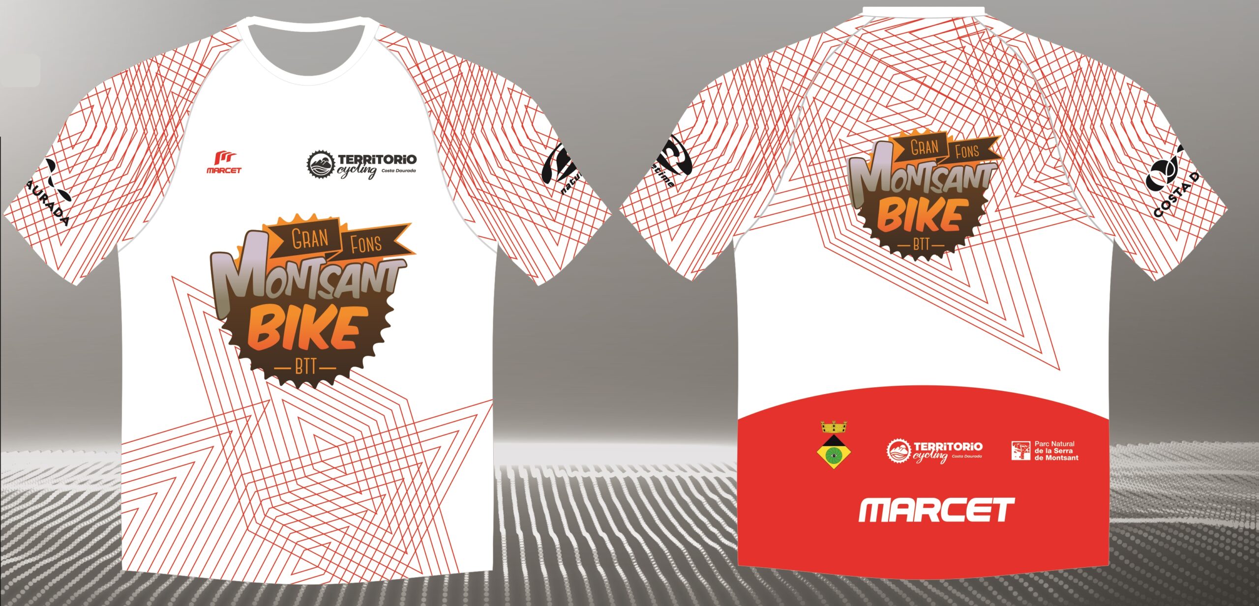 samarreta_MOTNSANT BIKE 2022