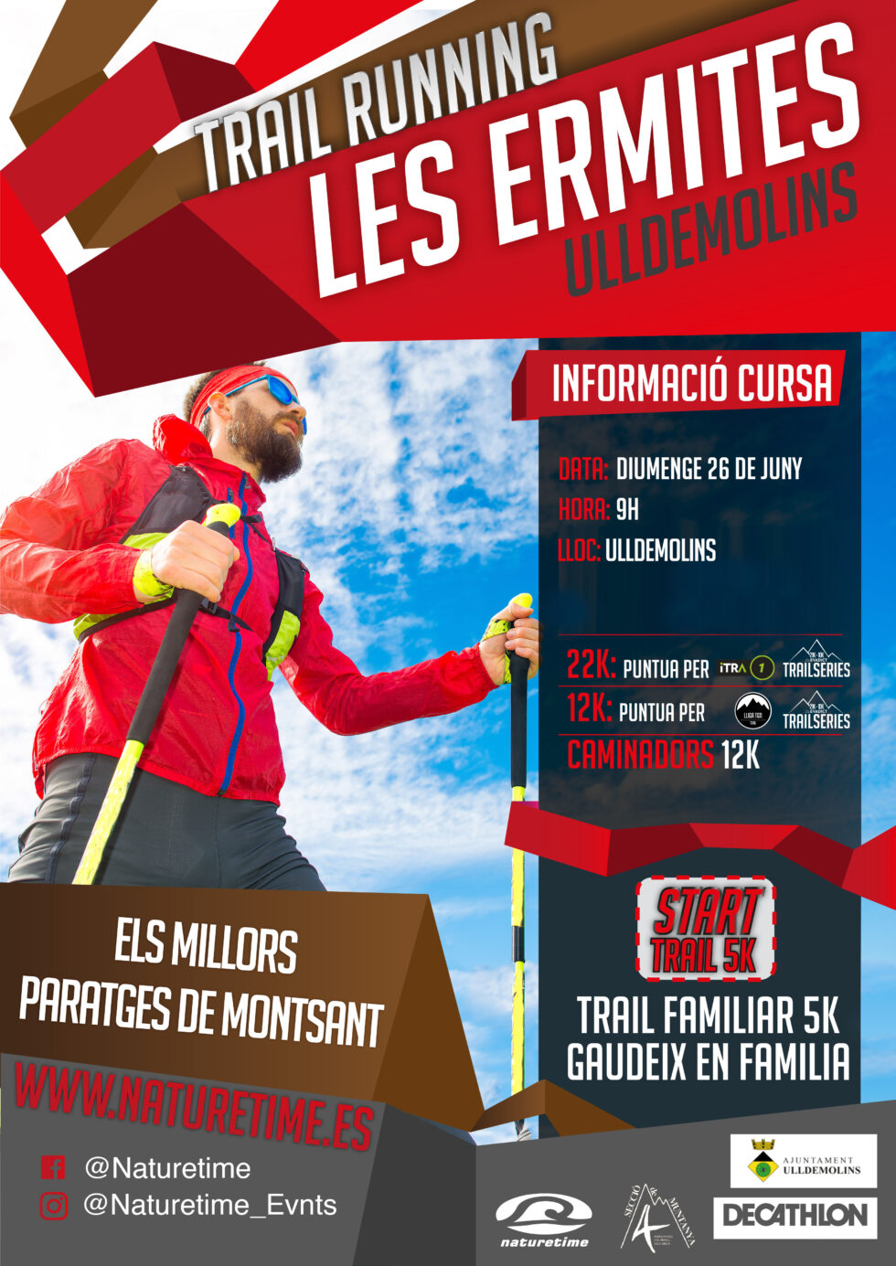 Inicio Naturetime Events