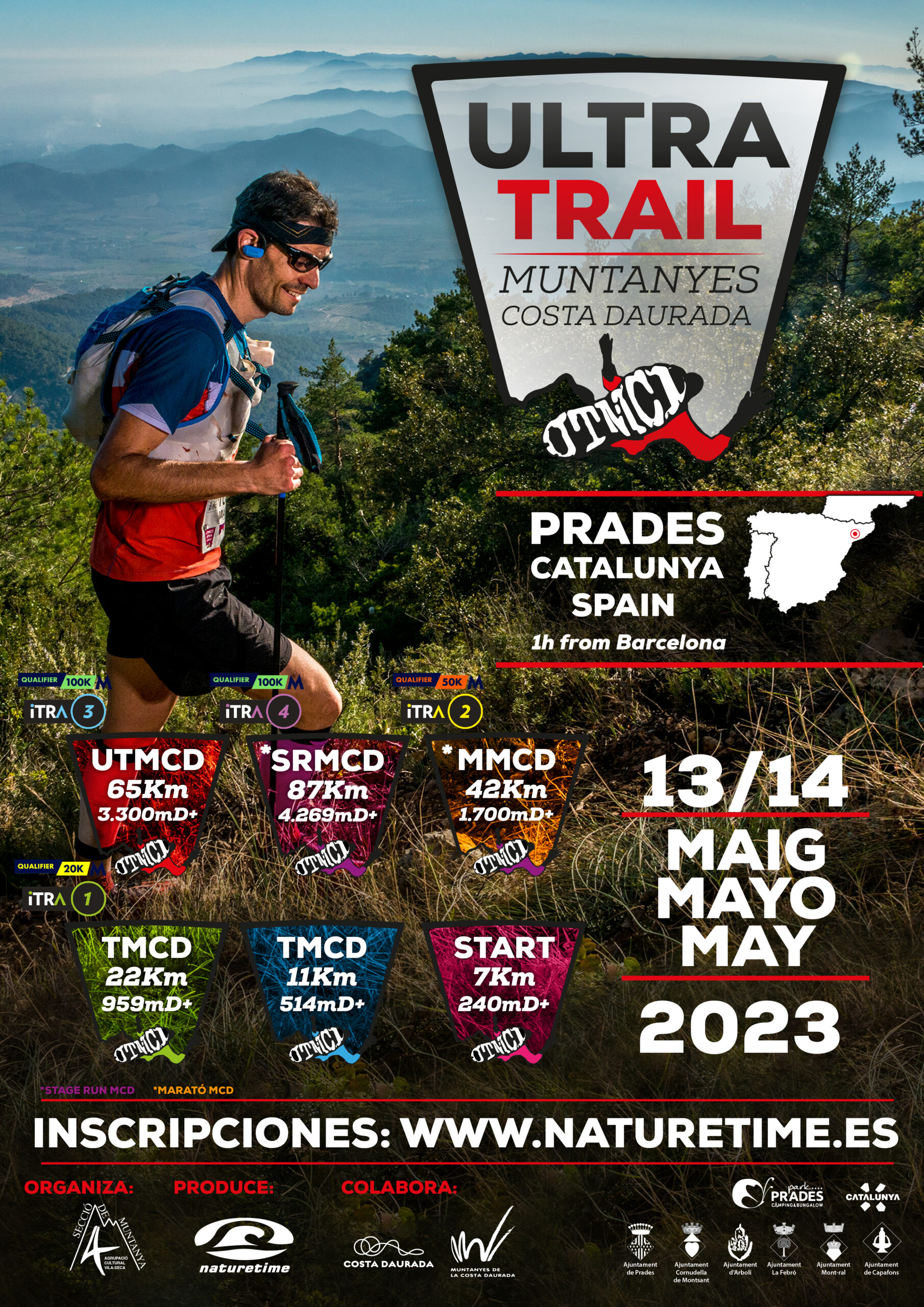 POSTER_UTMCD 23_V1 POSTER UTMCD 2022