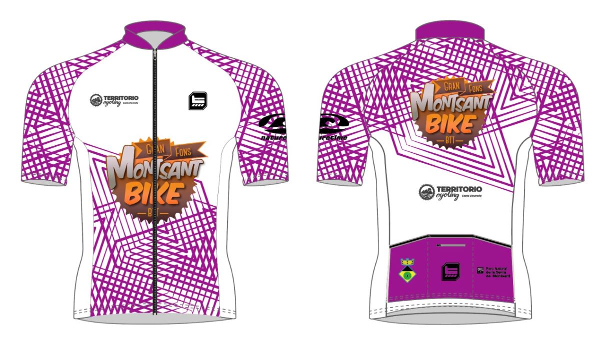 MAIOAT 2023 gfmb maillot