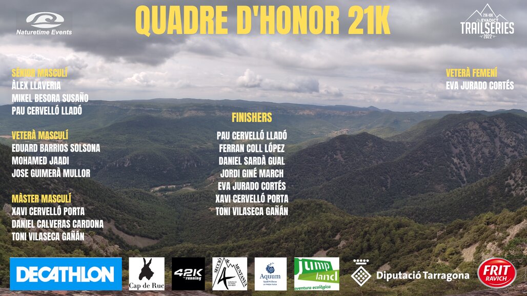 PODI EVADICT TRAILSERIES PODI EVADICT TRAILSERIES