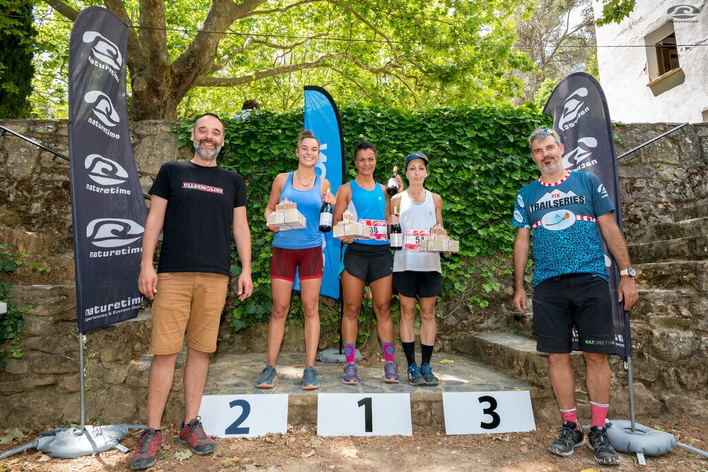EVADICT TRAILSERIES EVADICT TRAILSERIES