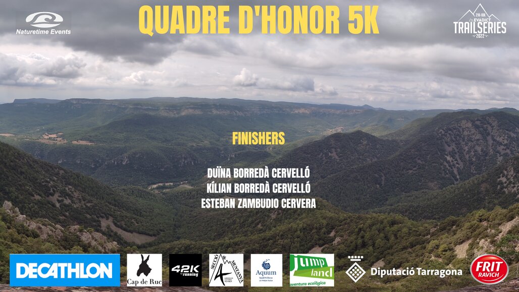 PODI EVADICT TRAILSERIES PODI EVADICT TRAILSERIES