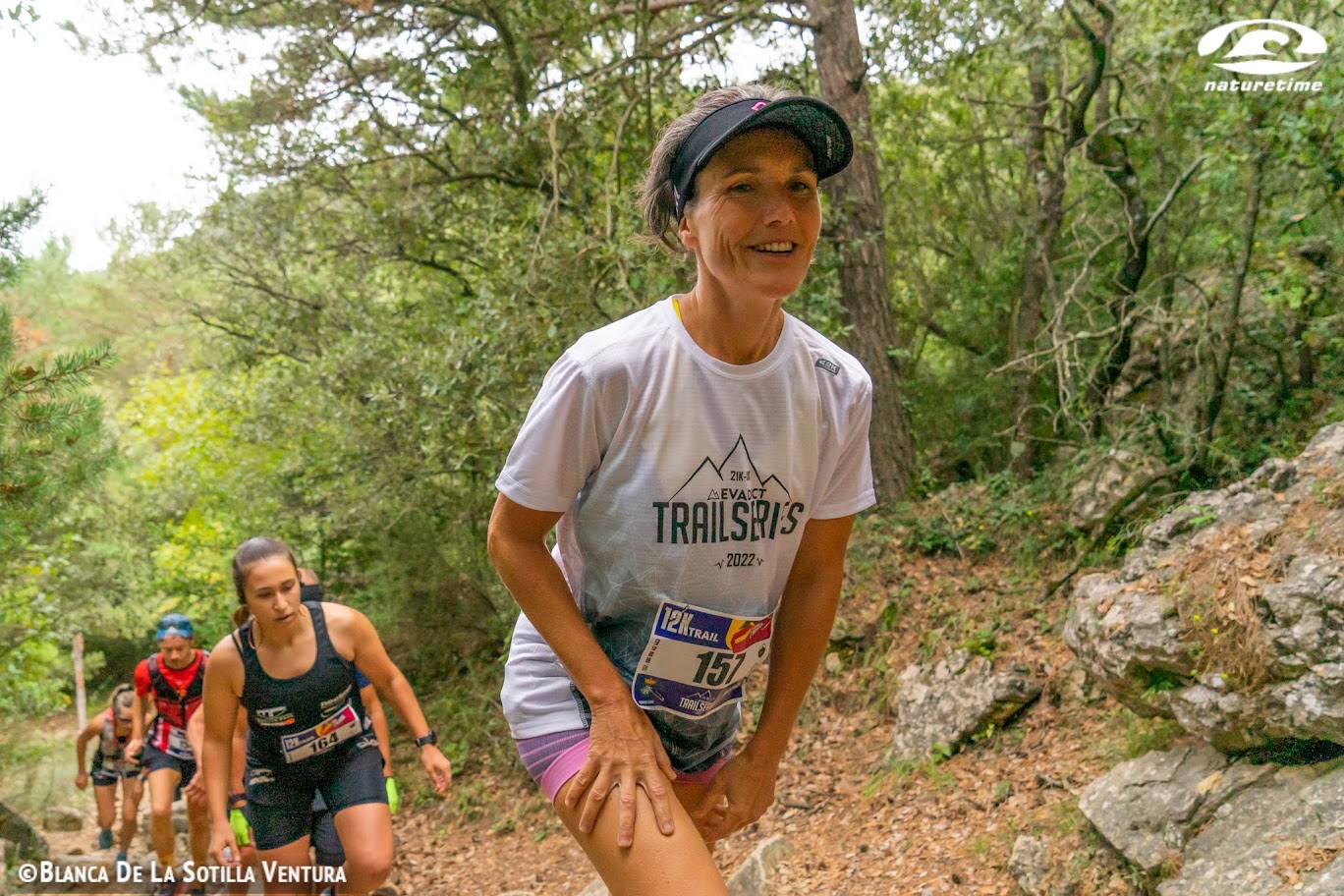 CONESA evadict trailseries