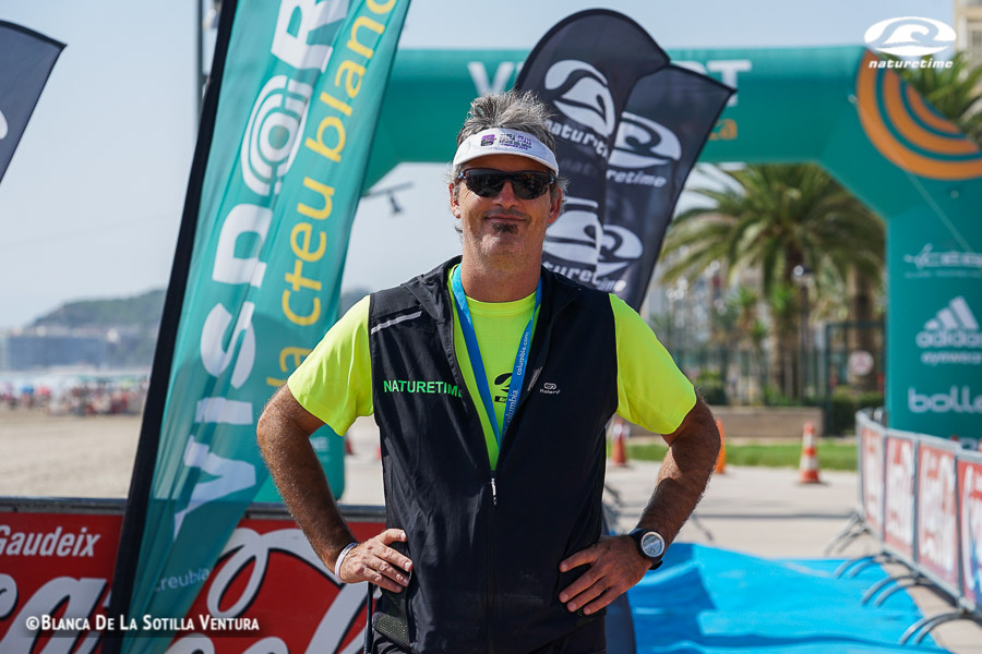 mongolia trail run race director  joan carbonell