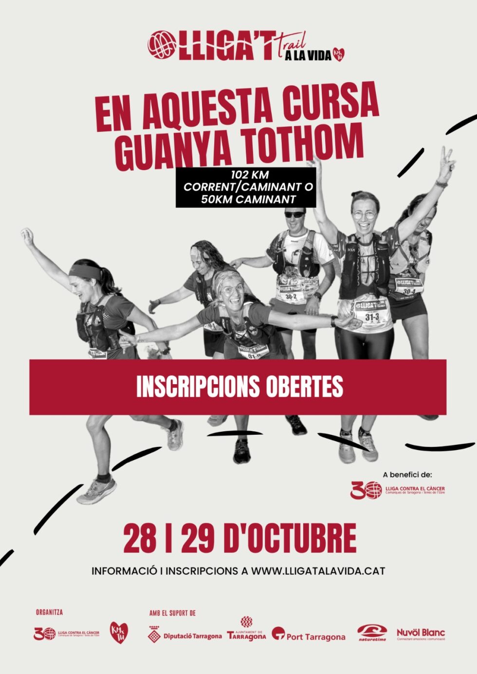 Naturetime Events Naturetime, trail, curses, ultratrail, muntanya