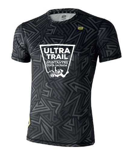 Trail Prades 23 samarreta evadict trailseries samarreta