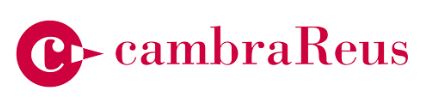 logotipo cambra de reus