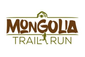 MONGOLIA TRAIL RUN LOGO