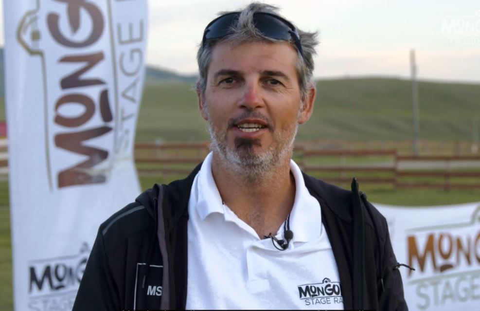 mongolia trail run race director joan