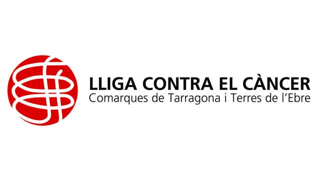 logo lliga contra el cancer