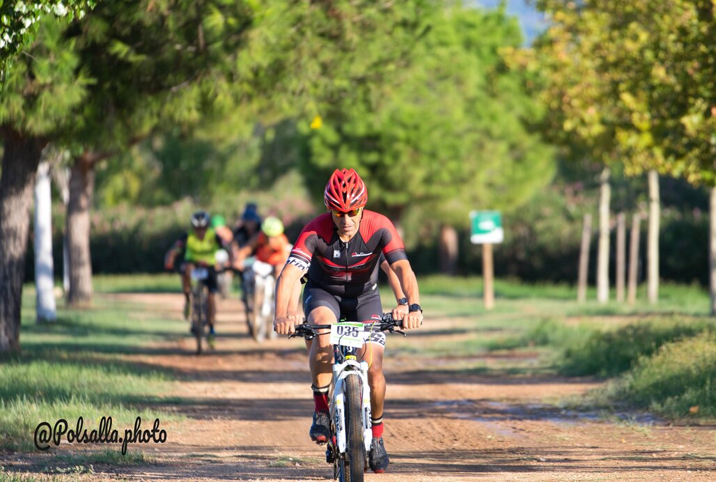 TRIATLÓ CROS LA PINEDA PLATJA