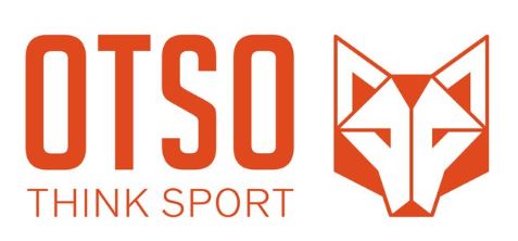 LOGOTIPO OTSO MARCA DEPORTIVA