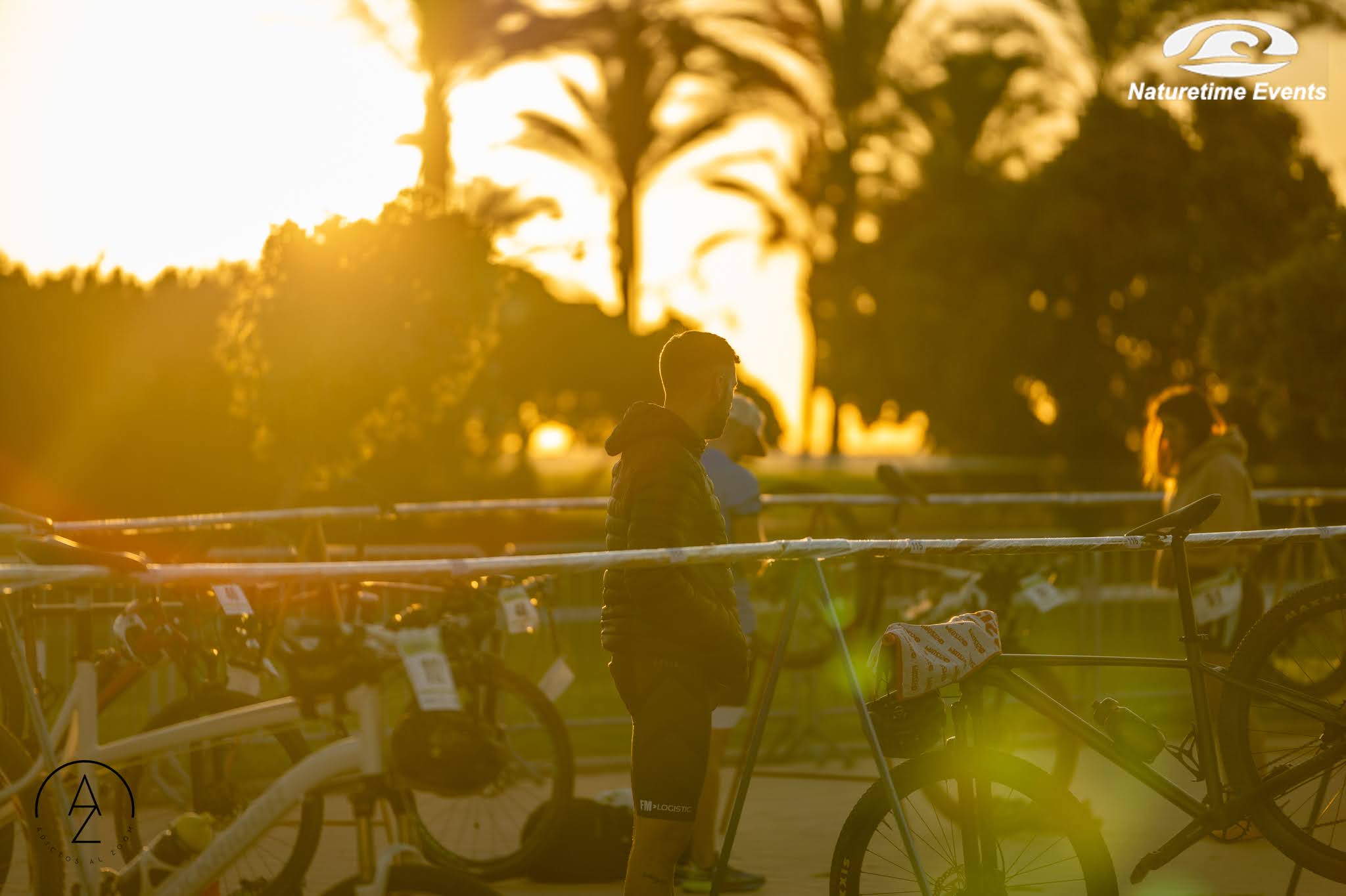 TRIATLÓ LA PINEDA PLATJA