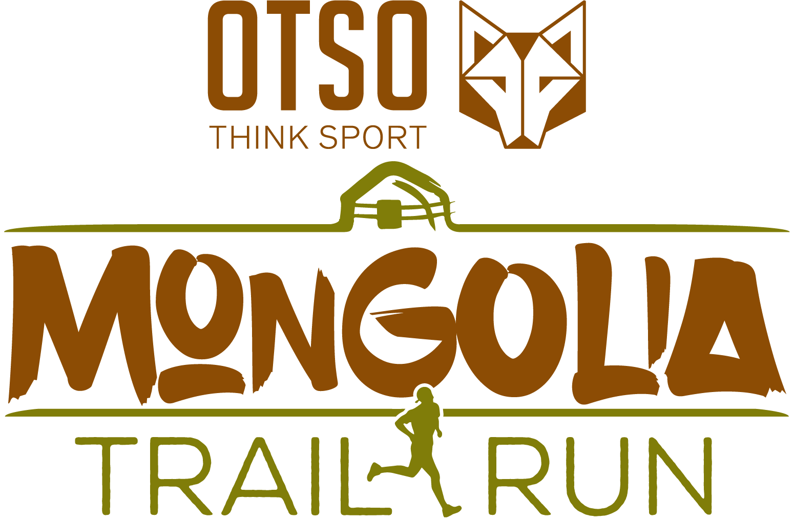 MONGOLIA TRAIL RUN