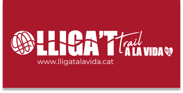 LLIGA'T A LA VIDA TRAIL