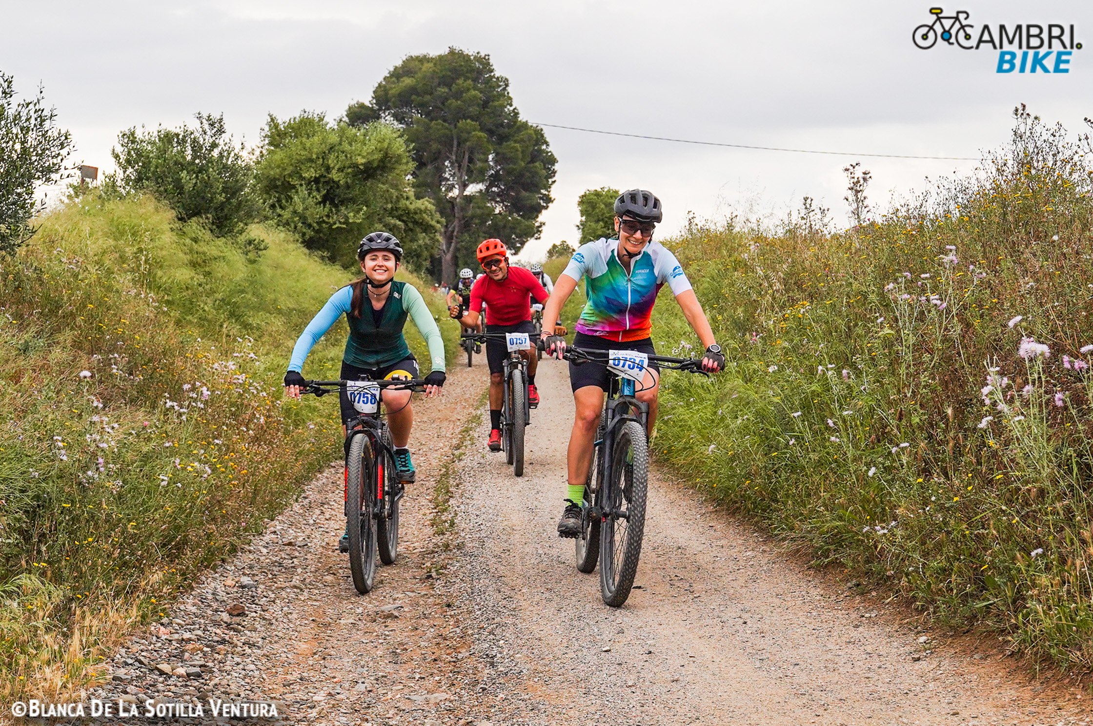 cambribike btt