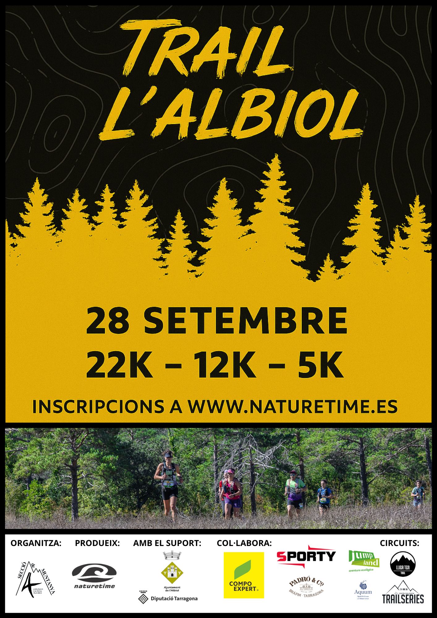 poster albiol