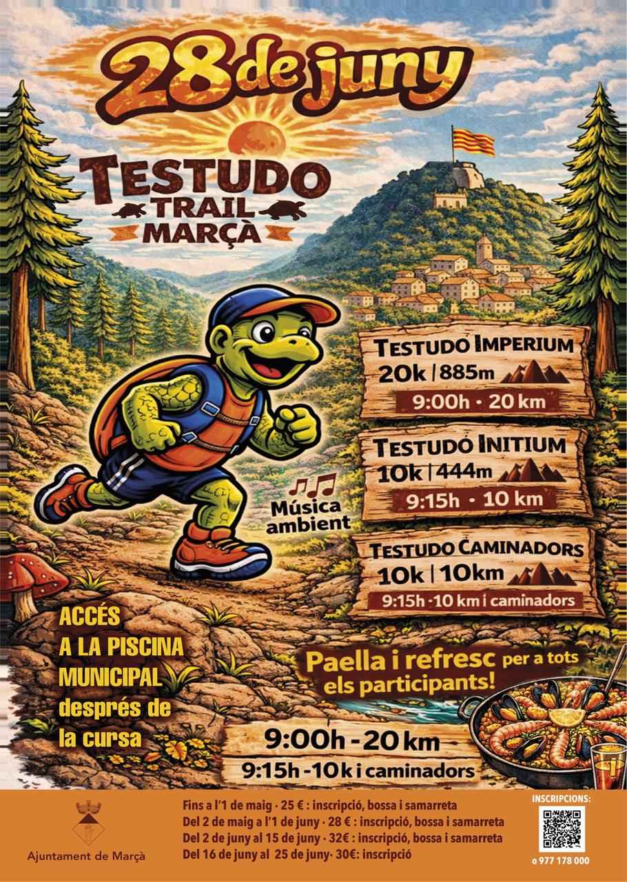 mitja marató vila-seca