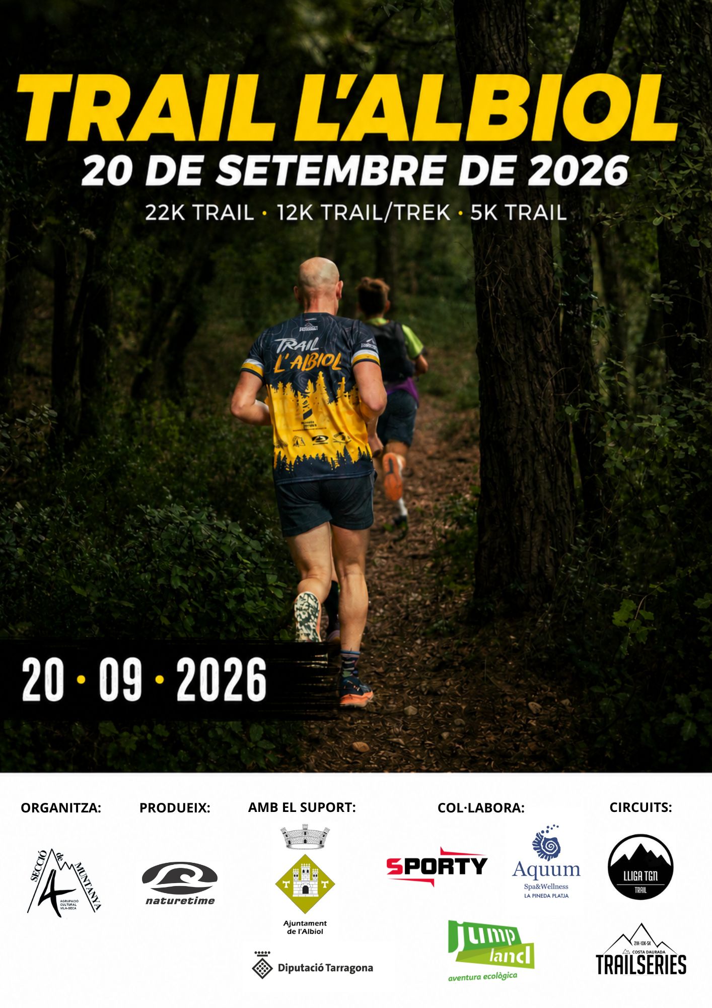poster albiol